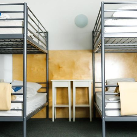 Kaskada Hotel Poznan Ngoại thất bức ảnh