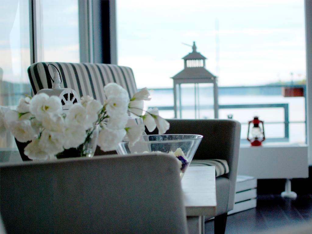 Kaskada Hotel Poznan Ngoại thất bức ảnh