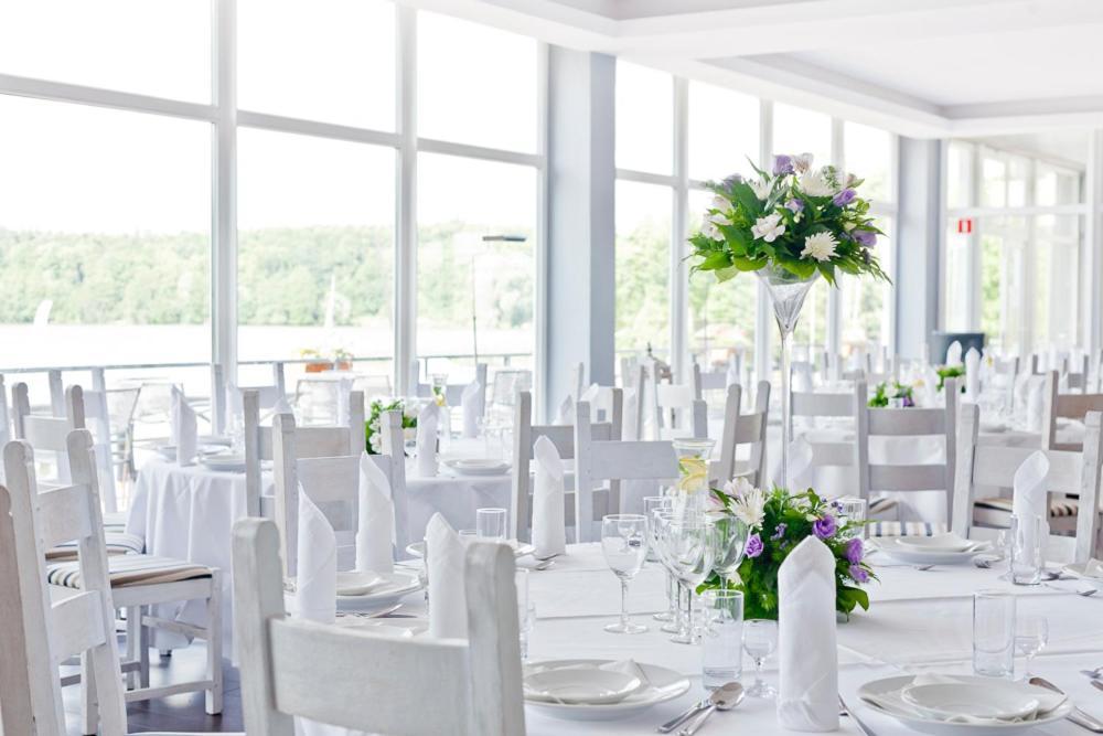 Kaskada Hotel Poznan Ngoại thất bức ảnh