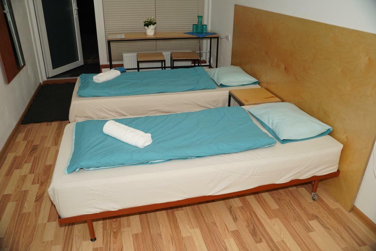 Kaskada Hotel Poznan Ngoại thất bức ảnh