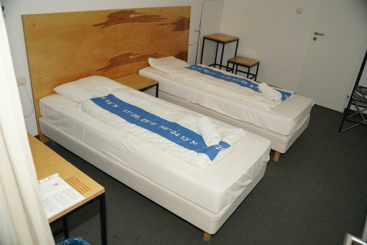 Kaskada Hotel Poznan Ngoại thất bức ảnh